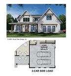 Shorewood House Plan