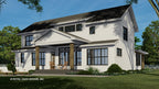 Shorewood House Plan