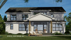 Shorewood House Plan