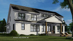 Shorewood House Plan