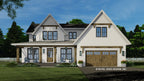 Shorewood House Plan