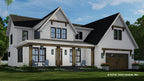 Shorewood House Plan
