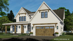 Shorewood House Plan