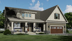 Cypress Point House Plan