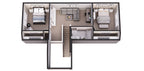 Jasper Creek House Plan