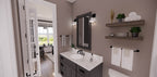 Jasper Creek House Plan