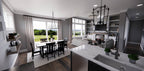 Jasper Creek House Plan
