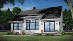 Linden House Plan