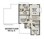 Whispering Oak House Plan