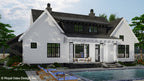 Hidden Brook Farm House Plan