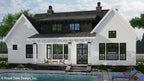 Hidden Brook Farm House Plan
