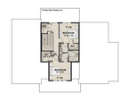 Hidden Brook Farm House Plan