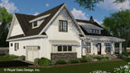 Hidden Hills House Plan