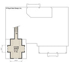 Hidden Hills House Plan