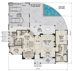 Josie Alice House Plan