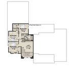 Josie Alice House Plan