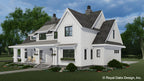 Lillydale House Plan