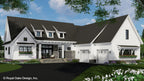 Meadowcove House Plan