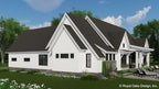 Meadowcove House Plan