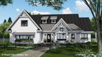 Mistwood Farm House Plan