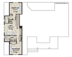 Mistwood Farm House Plan