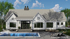 Misty Grove House Plan