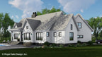 Misty Grove House Plan