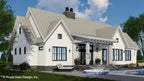 Misty Grove House Plan