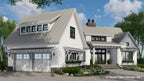 Misty Grove House Plan