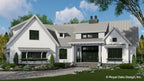 Misty Grove House Plan