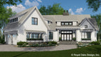 Misty Grove House Plan