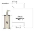 Owl Feather House Plan