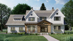 Pebble Creek House Plan