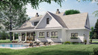 Pebble Creek House Plan