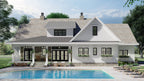 Pebble Creek House Plan