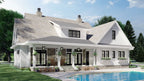 Pebble Creek House Plan