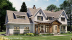 Pebble Creek House Plan