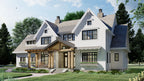 Pebble Creek House Plan