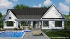 Pine Mist Acres House Plan