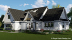 Pine Mist Acres House Plan