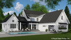Prairie Fields House Plan