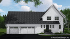Prairie Fields House Plan
