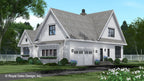 Rock Creek House Plan
