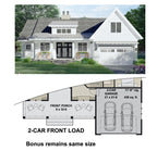 Shadow Brook House Plan