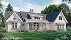 St. Martin House Plan