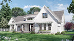 St. Martin House Plan