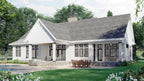 St. Martin House Plan