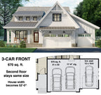 Emerald House Plan
