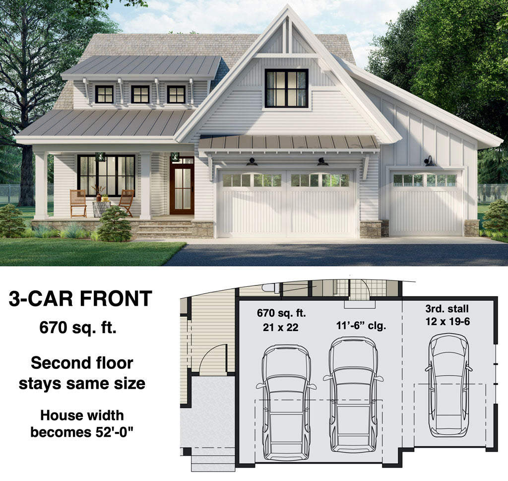 Emerald House Plan