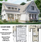 Emerald House Plan